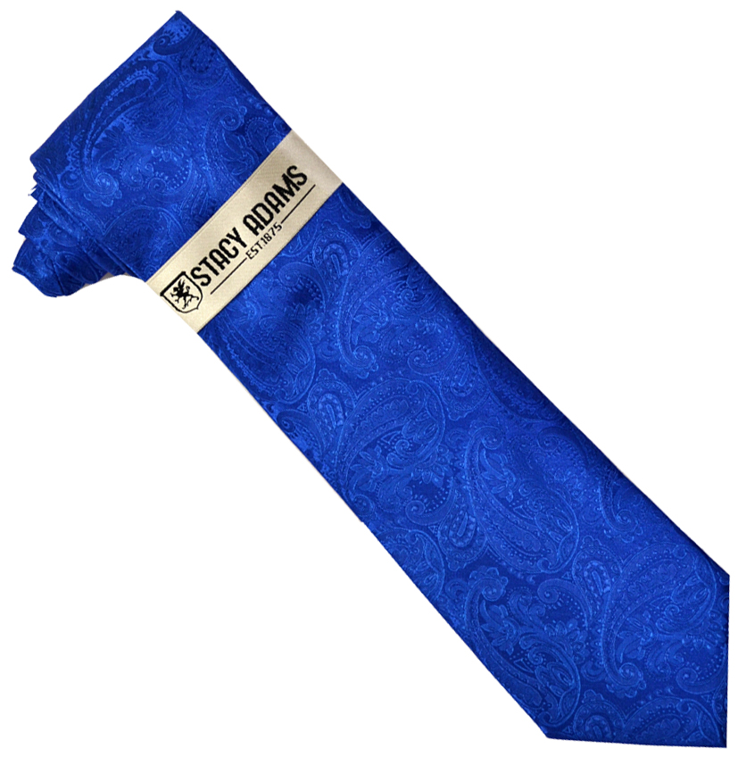 Royal blue stacy on sale adams